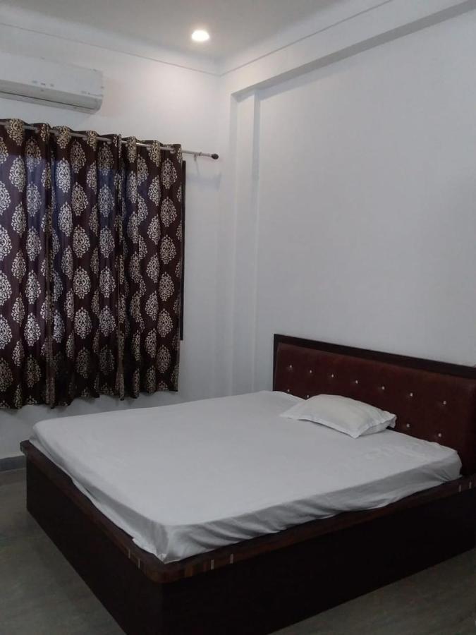 Hotel Chittor Inn, Chittorgarh ภายนอก รูปภาพ