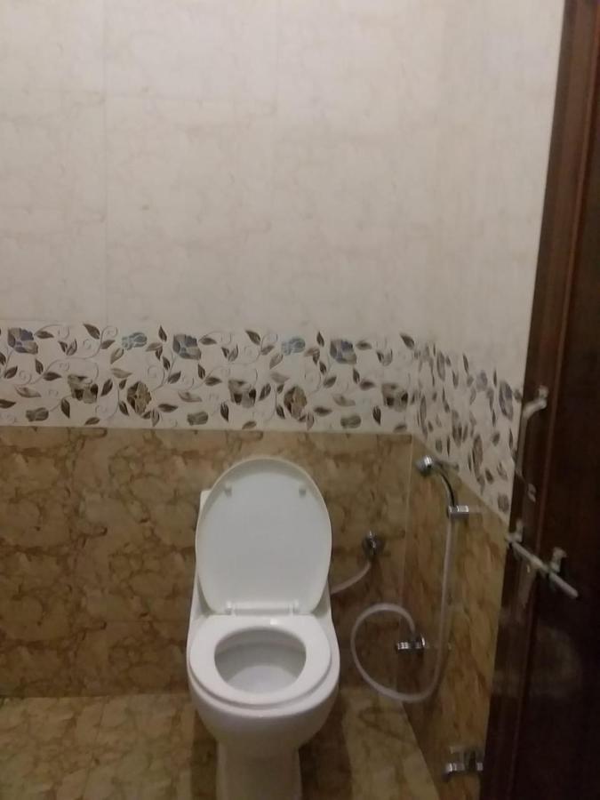Hotel Chittor Inn, Chittorgarh ภายนอก รูปภาพ