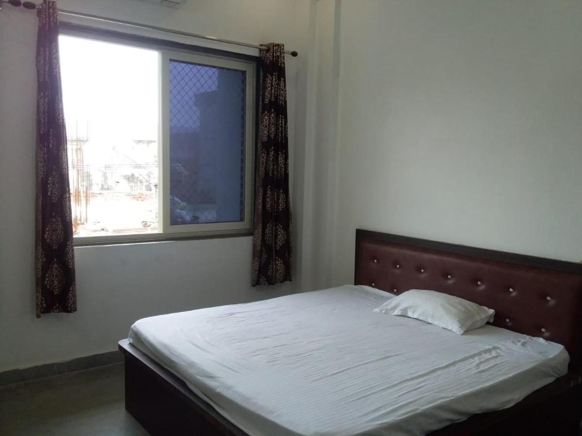 Hotel Chittor Inn, Chittorgarh ภายนอก รูปภาพ