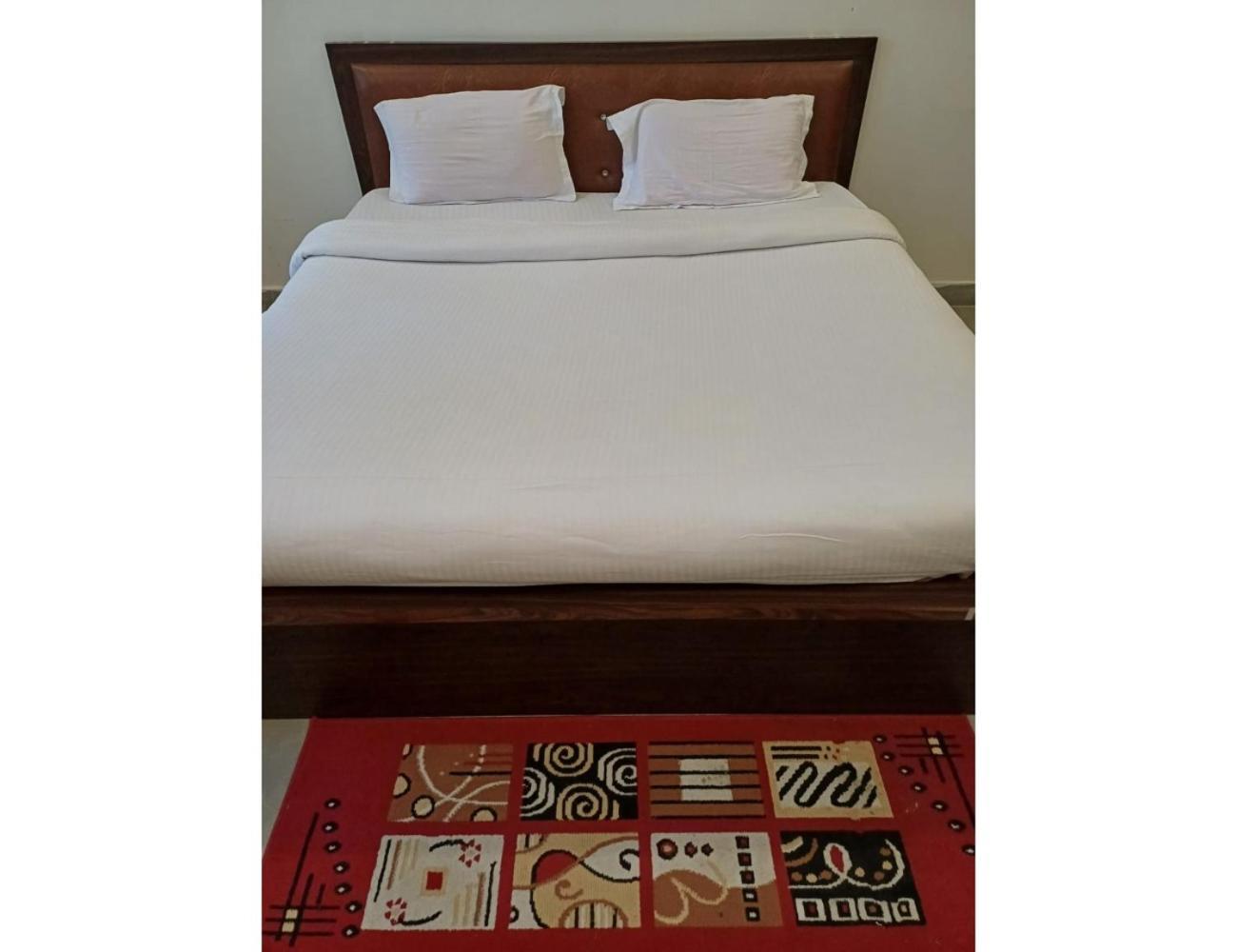 Hotel Chittor Inn, Chittorgarh ภายนอก รูปภาพ