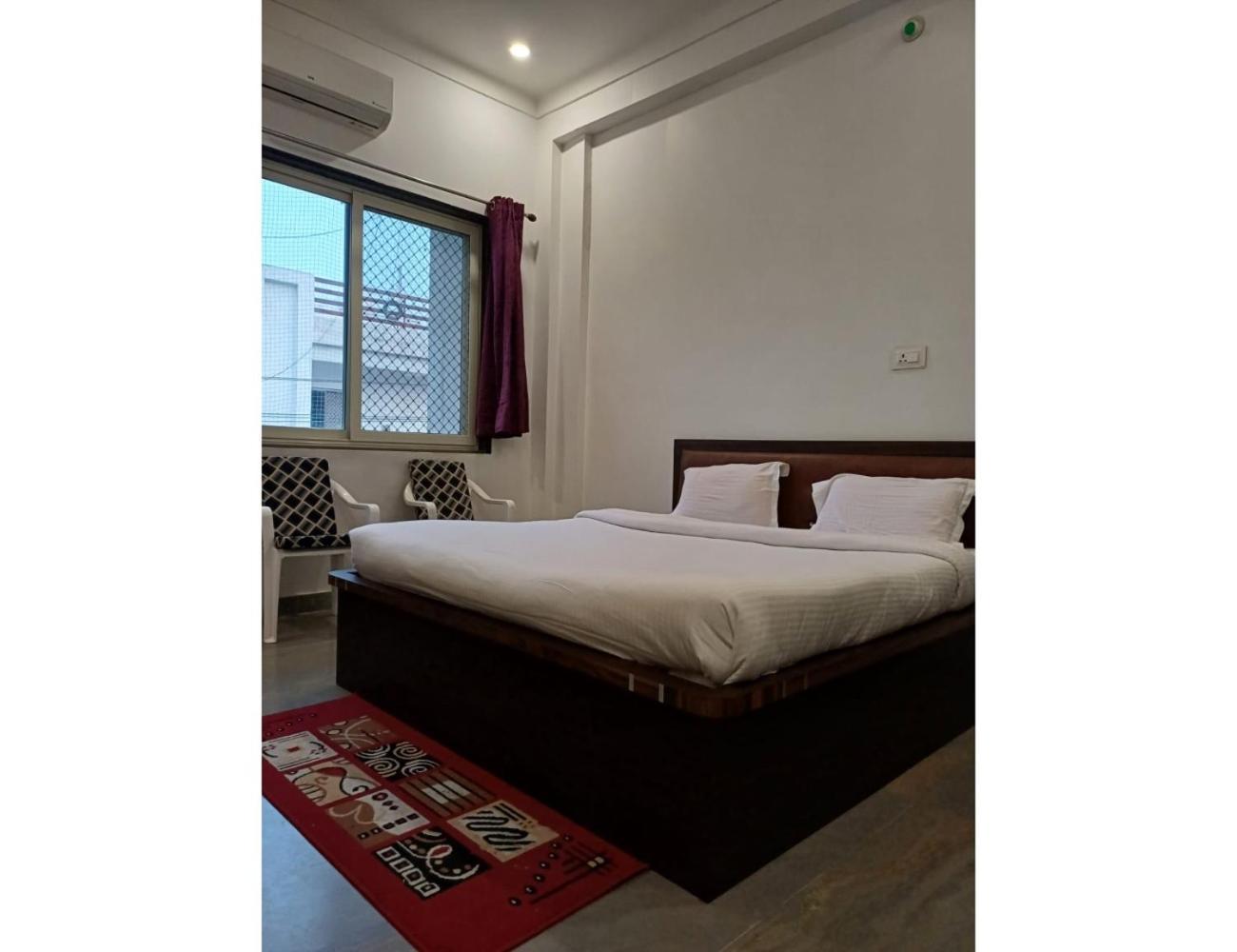 Hotel Chittor Inn, Chittorgarh ภายนอก รูปภาพ
