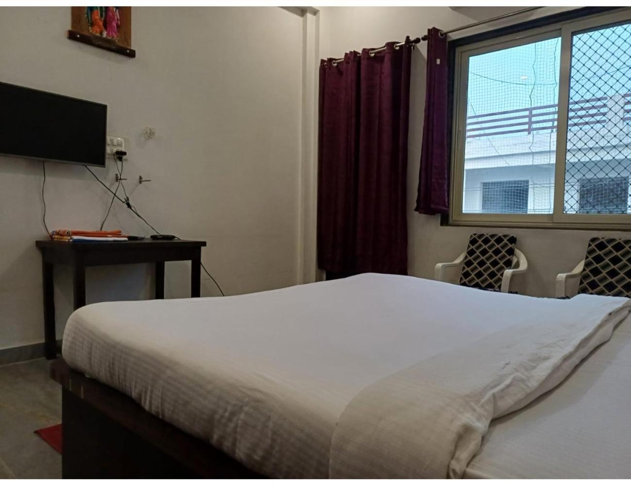 Hotel Chittor Inn, Chittorgarh ภายนอก รูปภาพ