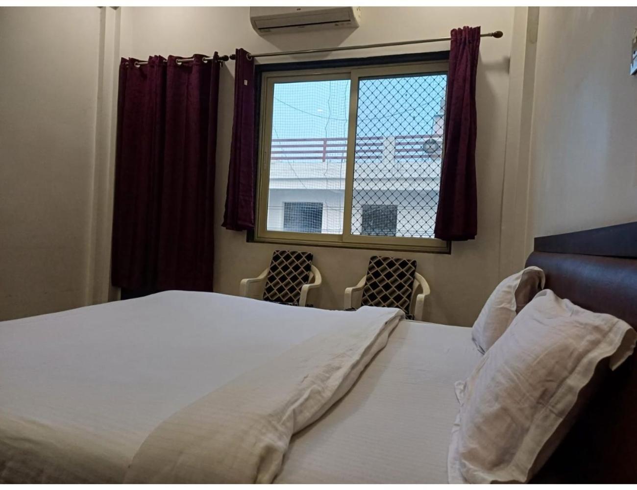Hotel Chittor Inn, Chittorgarh ภายนอก รูปภาพ