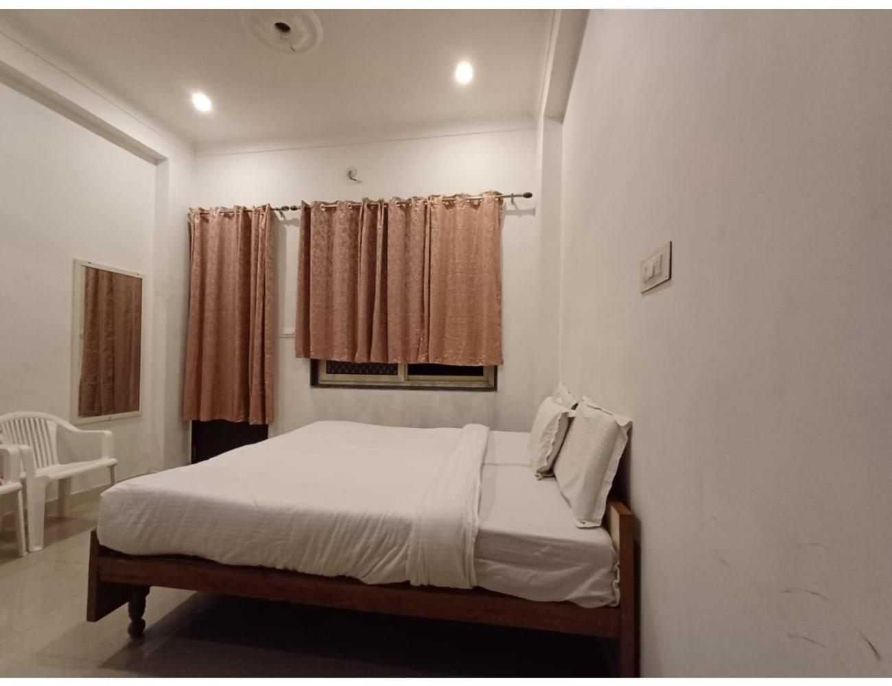 Hotel Chittor Inn, Chittorgarh ภายนอก รูปภาพ