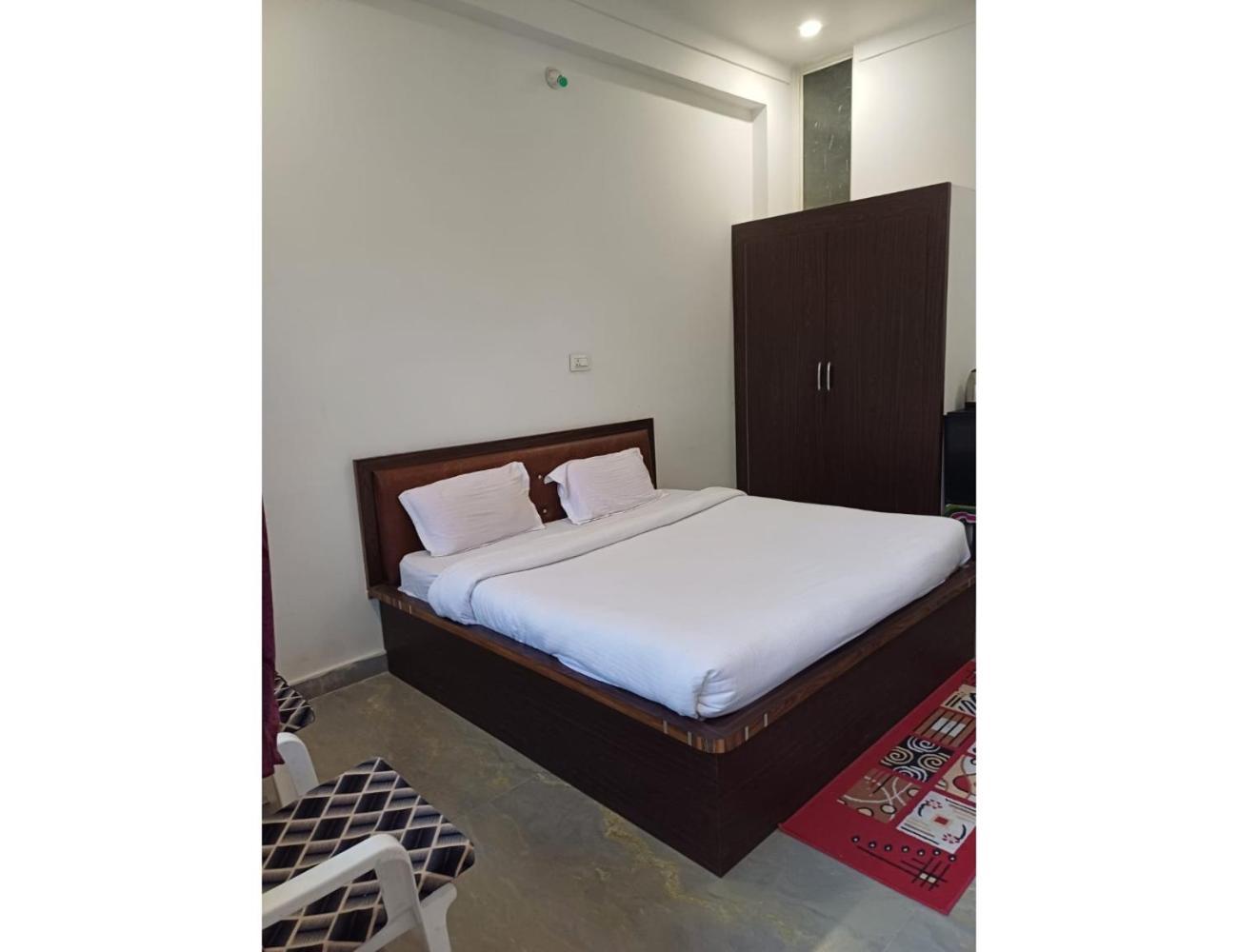 Hotel Chittor Inn, Chittorgarh ภายนอก รูปภาพ